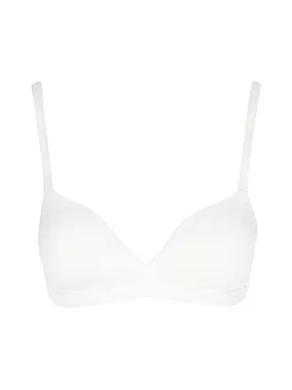 BOSS | Reggiseno imbottito nero | creme
